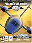 X-Plane 9
