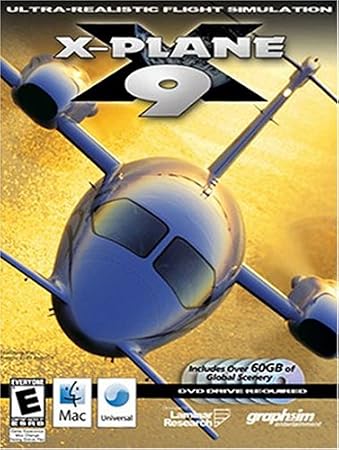 X-Plane 9