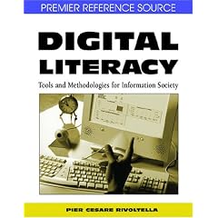 Digital Literacy: Tools and Methodologies for Information Society