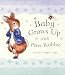 Baby Grows Up with Peter Rabbit