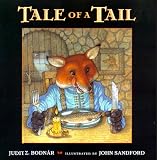 Tale of a Tail