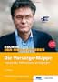 Escher, Die Vorsorge-Mappe: Testamente, Vollmachten, Verf�gungen