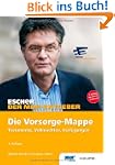 Escher, Die Vorsorge-Mappe: Testament...