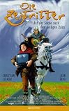 Die Zeitritter - Auf der Suche nach dem heiligen Zahn [VHS]