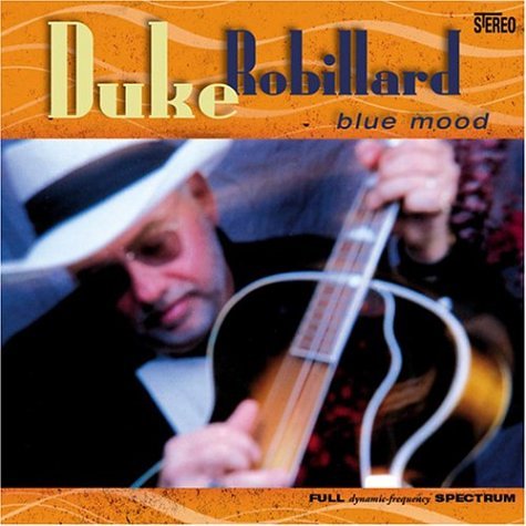 Duke Robillard - Blue Mood: The Songs of T-Bone Walker - Zortam Music