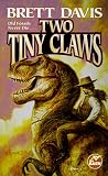 Two Tiny Claws: Old Fossils Never Die...