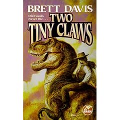 Two Tiny Claws by Brett Davis