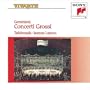 Francesco Geminiani: Concerto Grossi - Tafelmusik / Jeanne Lamon