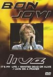 Bon Jovi - Live
