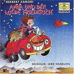 Anna und der Wilde Friederich