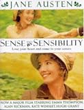 Review Hodder & Stoughton Audio Books  / Sense and Sensibility (Hodder Headline Audio)