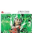 A World Of Presidia: Food, Culture & Community