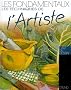 Les techniques de l'artiste
