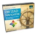 Der LEAD-Navigator - Wie Sie erfolgreich und wirksam Mitarbeiter f�hren!, Audio-CD von Matthias K. Hettl (Audio CD - 2009) - Audiobook