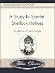 A Study in Scarlet, by Sir Arthur Con...