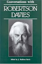 Conversations With Robertson Davies (Literary Conversations Series)