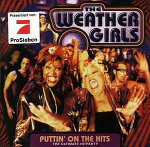 CD-Charts  Music : Puttin' on the Hits 2000