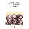 La gu�rison par l'esprit