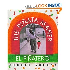 El pi�atero/ The Pi�ata Maker