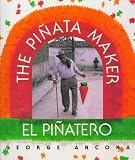 El pinatero/ The Pinata Maker