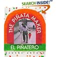 El pi�atero/ The Pi�ata Maker