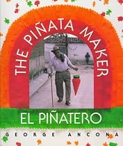 El piñatero/ The Piñata Maker