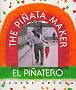 El piñatero/ The Piñata Maker