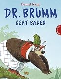 Dr. Brumm geht baden - 