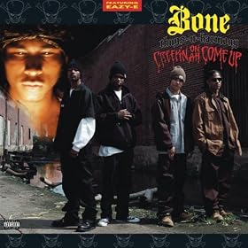 Thuggish Ruggish Bone [Explicit]