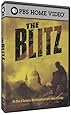 The Blitz: London's Longest Night