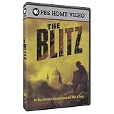 DVD : The Blitz: London's Longest Night