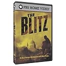 The Blitz: London's Longest Night