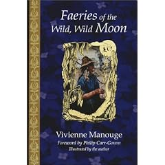 Faeries of the Wild, Wild Moon