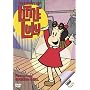 The Best of Little Lulu: Featuring Green Girl
