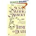 Thyme of Death (China Bayles 1)
