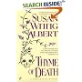Thyme of Death (China Bayles 1)