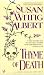 Thyme of Death (China Bayles 1)