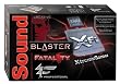 Creative Sound Blaster X-Fi XtremeGamer Fatal1ty Pro Series Sound Card ( 70SB046A00000 )