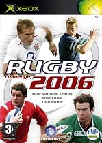 Rugby Challenge 2006 (Xbox)