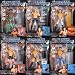 Deluxe Aggression series 17 complete set IN STOCK