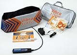 Ceinture electrostimulation minceur Vibratone vibrante