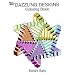 Dazzling Designs Colouring Book
