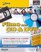Filme auf CD & DVD 2.5