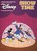 Disney Showtime (Five Finger Piano Songbook)