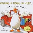 Canard a perdu sa clef...faut la retrouver !
