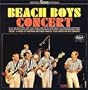 Beach Boys Concert