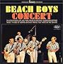 Beach Boys Concert 