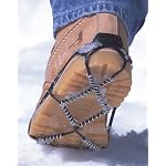 Yaktrax Walker Ice Grippers - Small