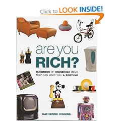 Are You Rich?
