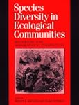Species Diversity in Ecological Commu...